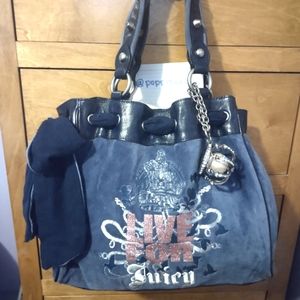 Blue Live For Juicy Daydreamer